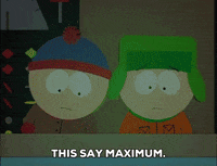 GIF by South Park 