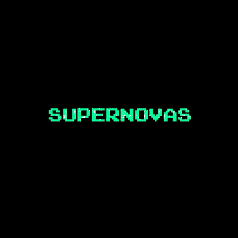 Teamgreen Supernovas GIF by GreenStormCheer