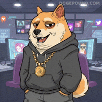 Social Media Lol GIF by Doge Pound