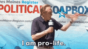 Iowa State Fair GIF by GIPHY News
