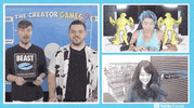Mr Beast Tournament GIF by YouTube