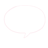 Talk Chatting Sticker by jenny henderson studio