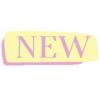 New Post Nuevo Sticker