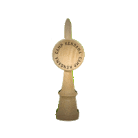 rotating camp counselor Sticker by Sweets Kendamas