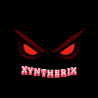 Thexyntherix ghost redeye xyntherix redeyelogo GIF
