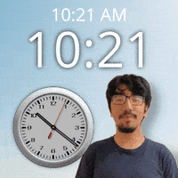 10Am GIF