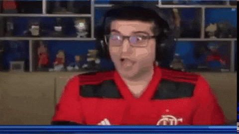 Davy Jones Flow GIF