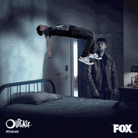 outcast GIF by FOXtvUK
