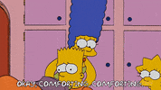 Lisa Simpson GIF by The Simpsons