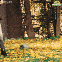 Fall Fail GIF by PureMagicPictures