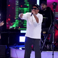 Luna Jorge GIF by No Hay Sin Suerte