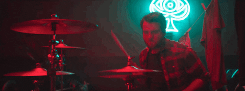 dirty laundry GIF by ALL TIME LOW