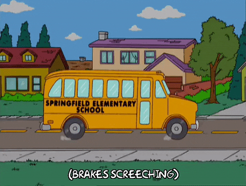 episode 18 schoolbus GIF