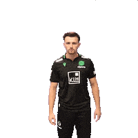 Fifa Yes Sticker by H96eSports