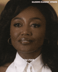 Im Fine Season 4 GIF by Raising Kanan
