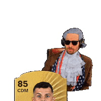World Cup 2026 Switzerland Sticker
