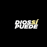 tabercentral dios fe taber diossipuede GIF