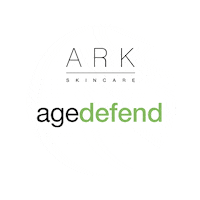 Sticker by ARK Skincare