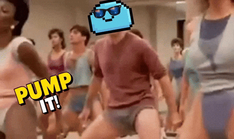 Drop Xrp GIF by $DROP