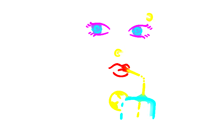 Sticker by Twins Cocktail Lab