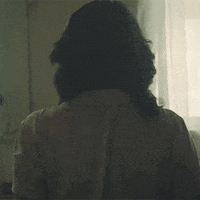 Fall Apart Ren GIF by renforshort