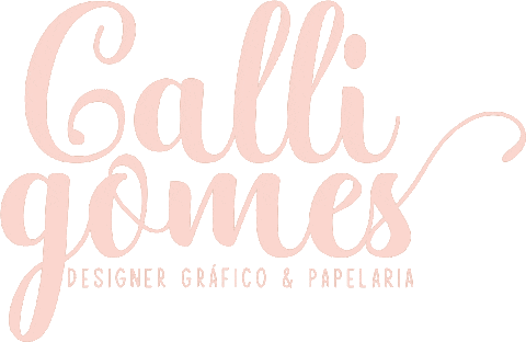 Calligomesdesigner Sticker