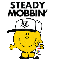 plugthecity la graffiti losangeles 110 Sticker