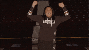 excited dawn staley GIF by gamecocksonline