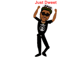 Jamaican Sticker