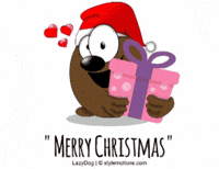 Merry Christmas GIF by stylemotions