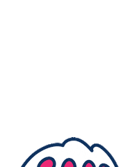 Dog Feliz Sticker by Doggiapp