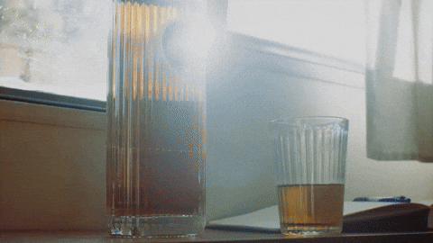Country Whiskey GIF by Damez