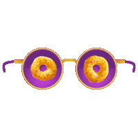 Sunglasses Sticker by KellysAt