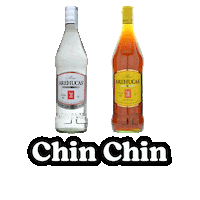 Fiesta Alcohol Sticker by Arehucas