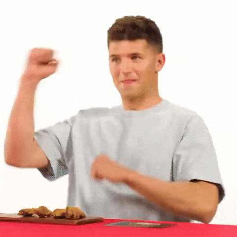 Chefnickdigiovanni giphyupload win jackpot nailedit GIF