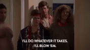 comedy central GIF by Workaholics