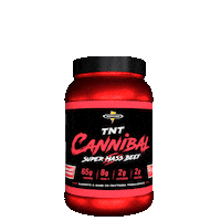 Tnt Phase Sticker by PURO FITNESS