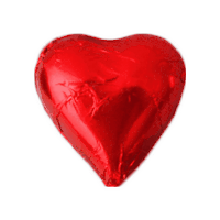 Valentines Day Love Sticker by Vermont Nut Free Chocolates