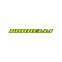 Borrelli Sticker by Buccimoto