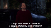 season 1 fireballs and bullet holes GIF by mom