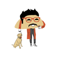 dazzytacogr dazzy taco dazzytacogr tazzytaco Sticker