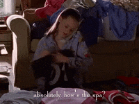 season 2 netflix GIF by Gilmore Girls 