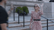 itsmelrobbins smile yes celebrate cheer GIF