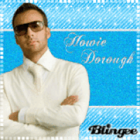 howie dorough GIF