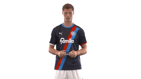 2 Bundesliga Football Sticker by Holstein Kiel