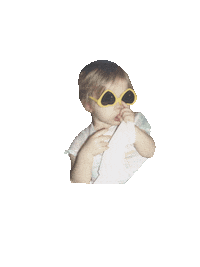 Lilyrae Sticker
