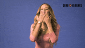 Aroa GIF by Mediaset España