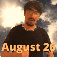 August 26