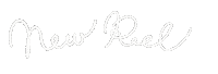 Newreel Sticker