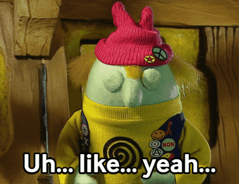 Stop Motion Yes GIF by Fire Mountain Productions
